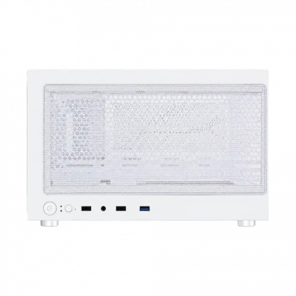 Корпус Ocypus Gaммa C50 белый