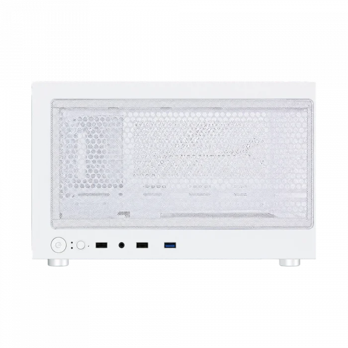 Корпус Ocypus Gaммa C50 белый