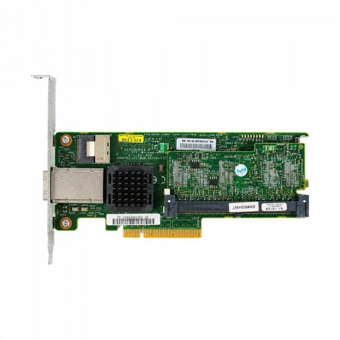 HBA-контроллер HPE Smart Array P212
