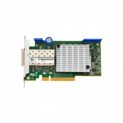 Сетевая карта HPE 530FLR-SFP