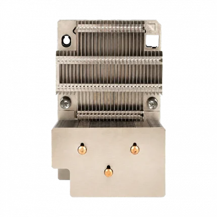 Радиатор High Perfomance DELL R740 R7920 R740 R740XD новый