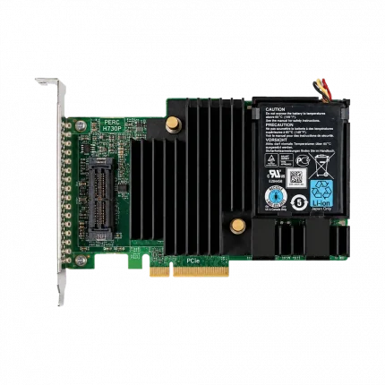H730P + батарея