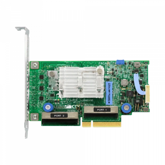 RAID-контроллер HPE Smart Array P840ar