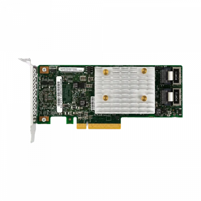 RAID-контроллер HPE Smart Array E208i-p