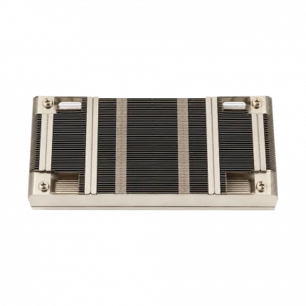 Радиатор High Perfomance DELL R630
