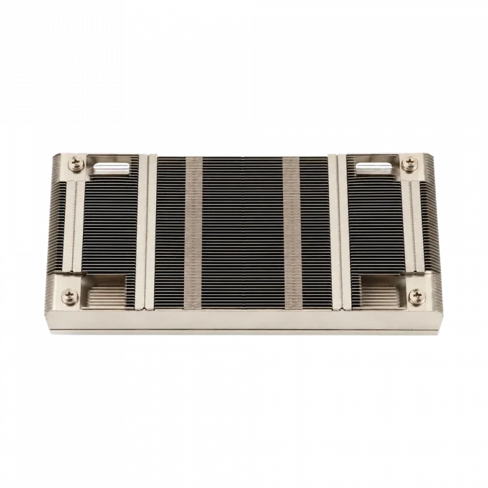 Радиатор High Perfomance DELL R630