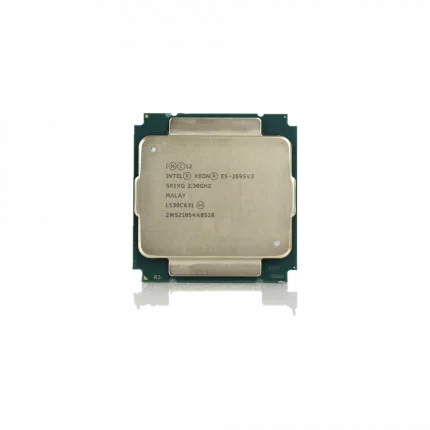 Процессор Intel Xeon E5 2695 V3
