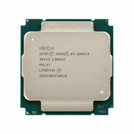 Процессор Intel Xeon E5 2695 V3