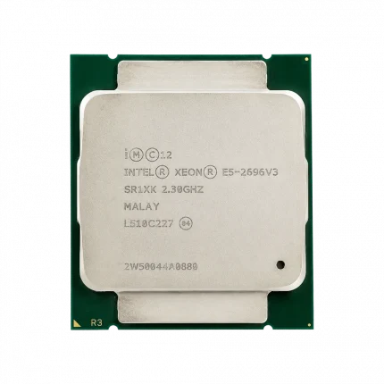 Процессор Intel Xeon E5 2696 V3