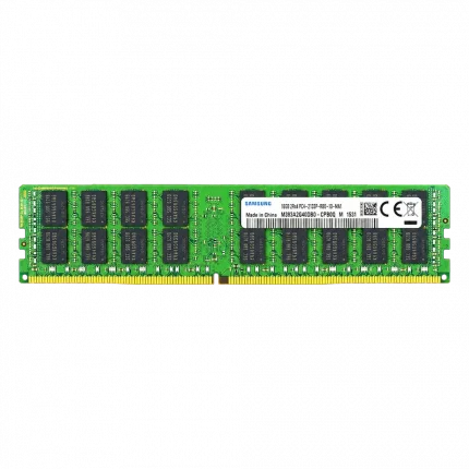 Оперативная память серверная 16GB DDR4 ECC REG SAMSUNG 2133P 2133 MHz 2Rx4 OEM