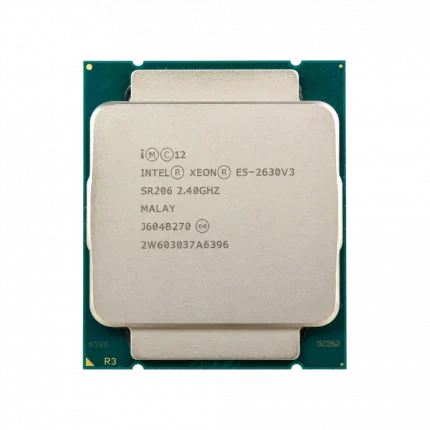 Процессор Intel Xeon E5 2630 V3