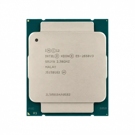 Процессор Intel Xeon E5 2650 V3
