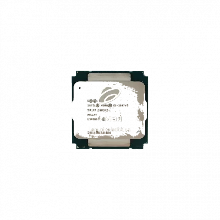 Процессор Intel Xeon E5 2697 V3