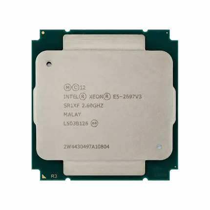 Процессор Intel Xeon E5 2697 V3