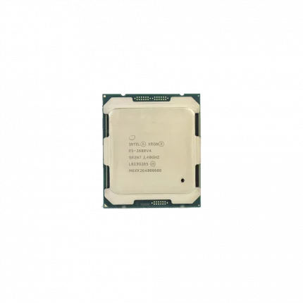 Процессор Intel Xeon E5 2680 V4