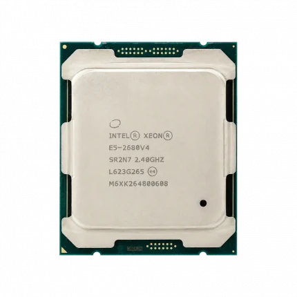 Процессор Intel Xeon E5 2680 V4