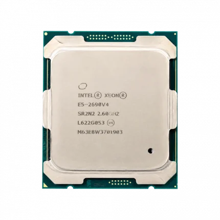 Процессор Intel Xeon E5 2690 V4