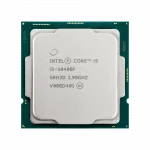 Процессор Intel i5 10400F BOX новый