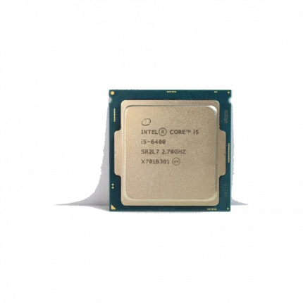 Процессор Intel i5 6400 OEM