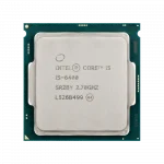 Процессор Intel i5 6400 OEM