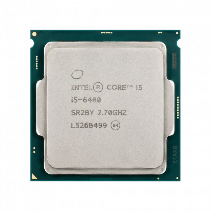 Процессор Intel i5 6400 OEM