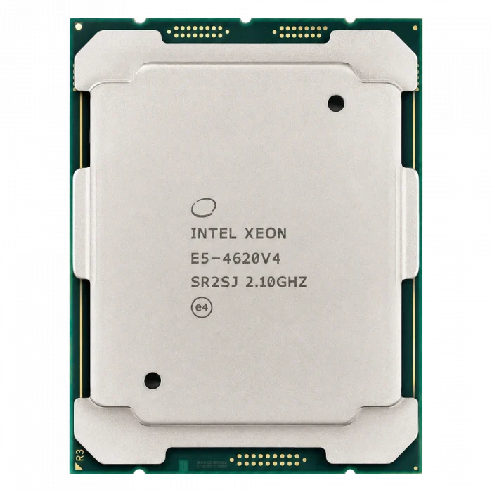 Процессор Intel Xeon E5 4620 V4