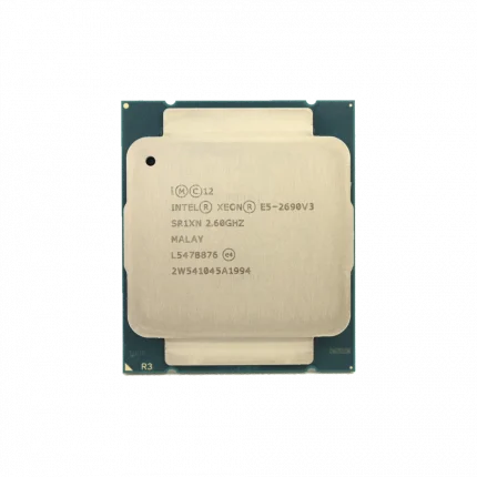Процессор Intel Xeon E5 2690 V3