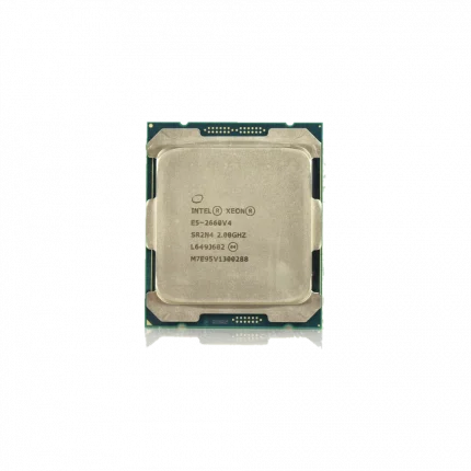 Процессор Intel Xeon E5 2660 V4