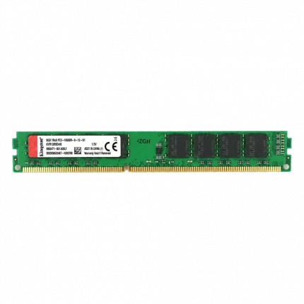 Оперативная память Kingston DDR3 1333 MHz 8GB