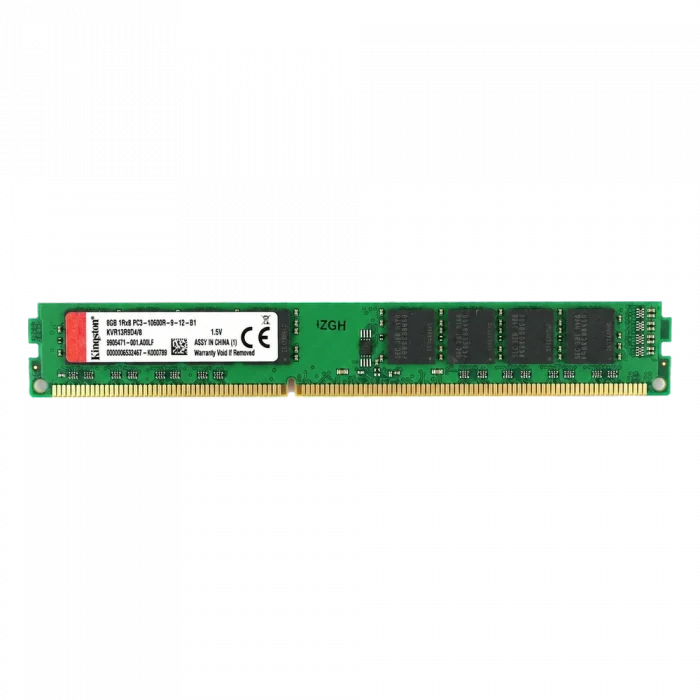 Оперативная память Kingston DDR3 1333 MHz 8GB