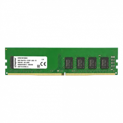 Оперативная память Kingston DDR4 2133 MHz 8GB