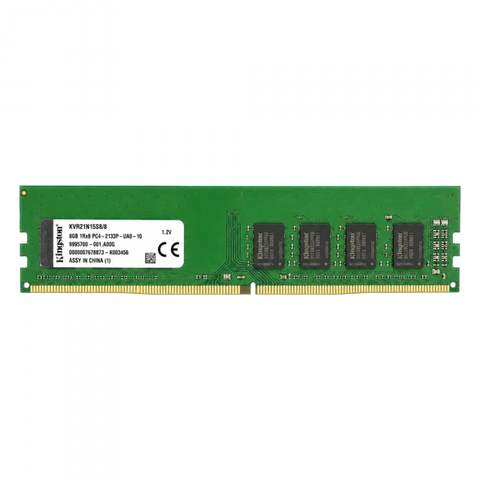 Оперативная память Kingston DDR4 2133 MHz 8GB
