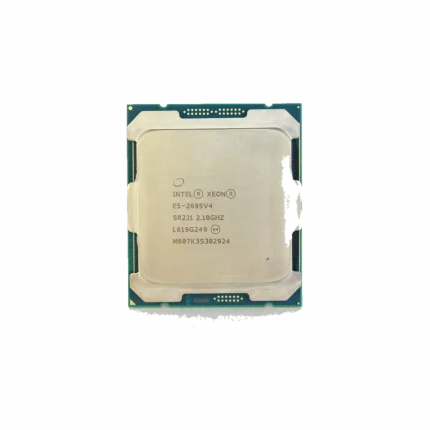 Процессор Intel Xeon E5 2695 V4