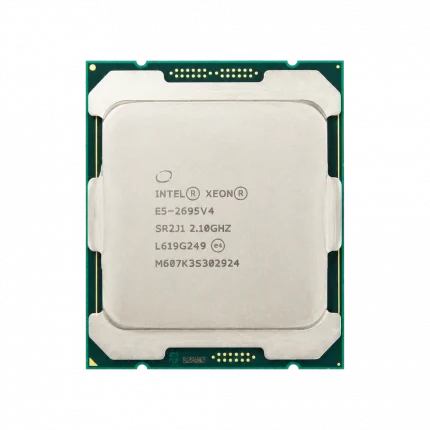 Процессор Intel Xeon E5 2695 V4