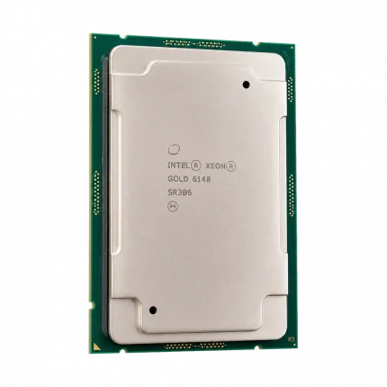 Процессор Intel Xeon Gold 6148