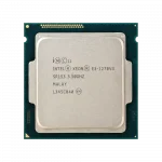 Процессор Intel Xeon E3 1270 V3