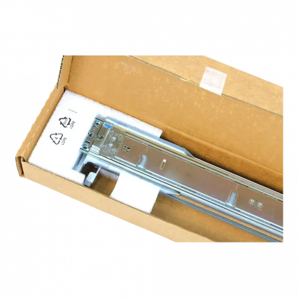 Rails DL380 2U dynamic
