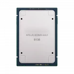 Процессор Intel Xeon Gold 6138
