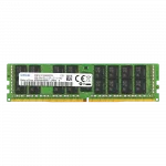 Оперативная память серверная 64GB DDR4 ECC REG SAMSUNG SMART MEMORY 2133P 2133 MHz 4DRx4 HP OEM