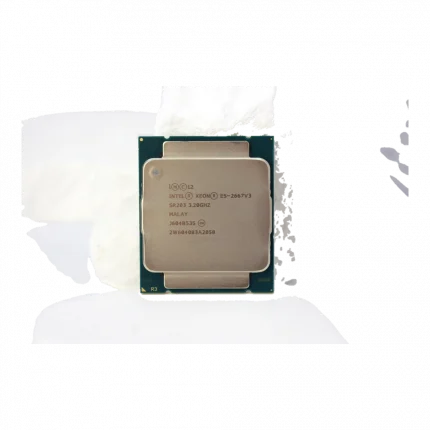 Процессор Intel Xeon E5 2667 V3