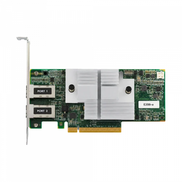 RAID-контроллер HPE Smart Array E208i-a