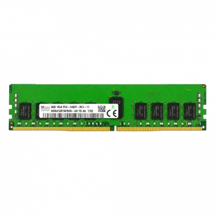 Оперативная память серверная 8GB DDR4 ECC REG SK HYNIX 2400 MHz 1Rx4 OEM