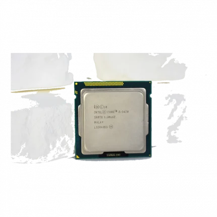 Процессор Intel i5 3470 OEM