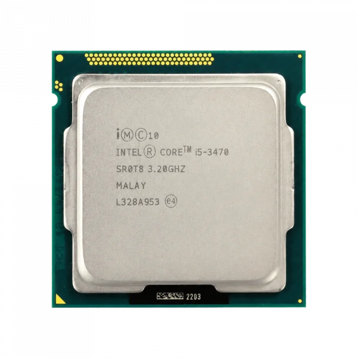 Процессор Intel i5 3470 OEM