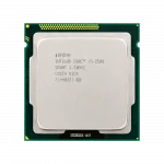 Процессор Intel i5 2500 OEM