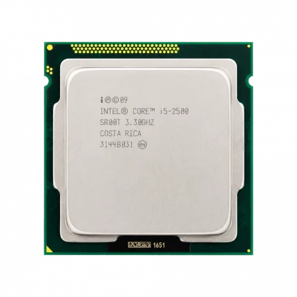 Процессор Intel i5 2500 OEM