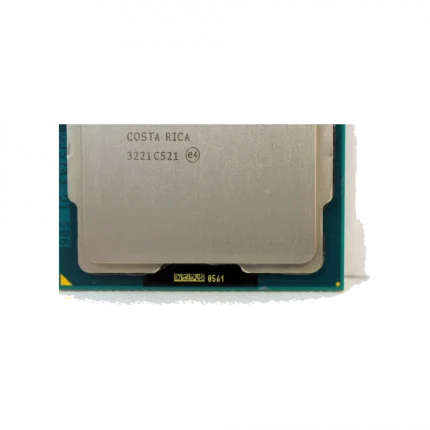 Процессор Intel i5 3570 OEM