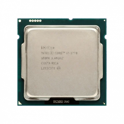 Процессор Intel i7 3770 OEM