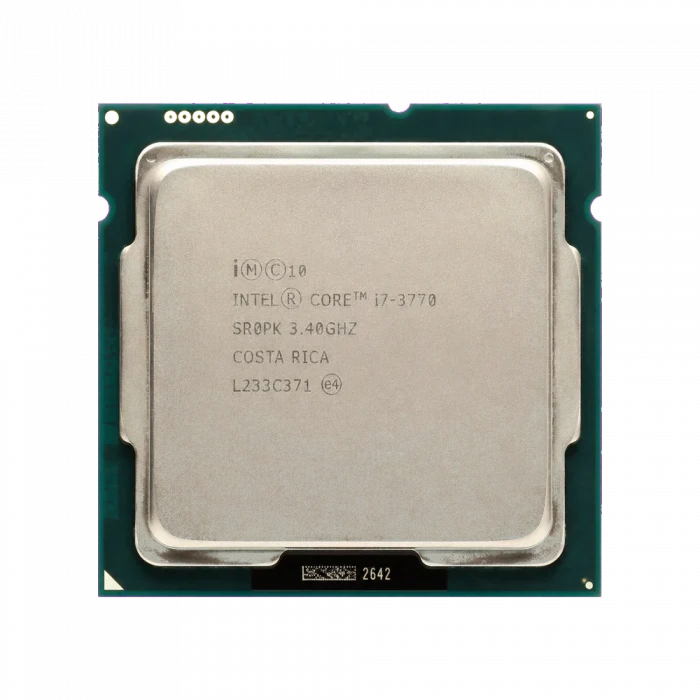 Процессор Intel i7 3770 OEM