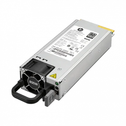 Блок Питания 800W HP G9